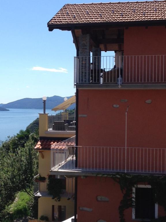 Residenza Erbaluna Оджеббио Экстерьер фото