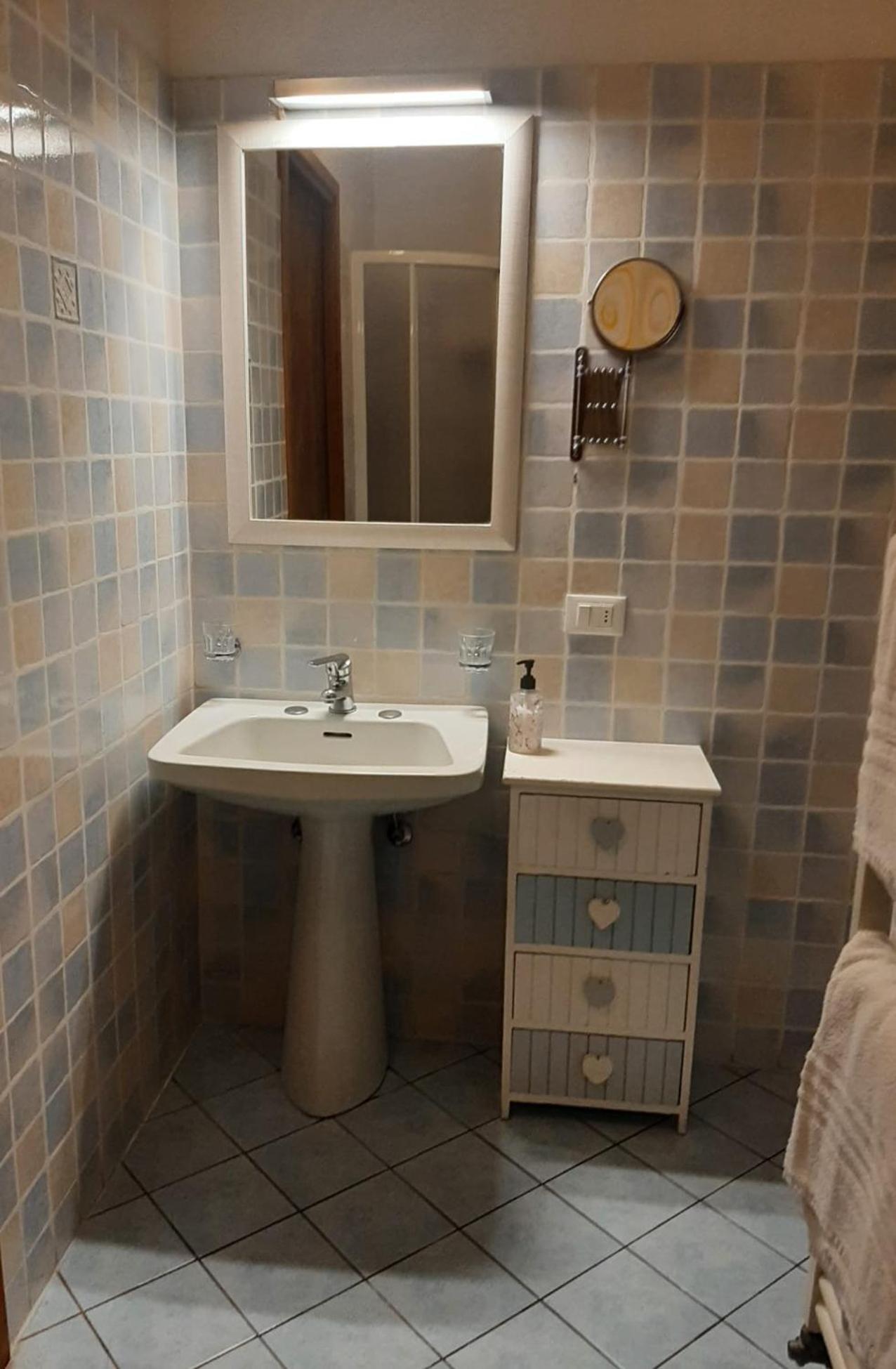 Residenza Erbaluna Оджеббио Экстерьер фото