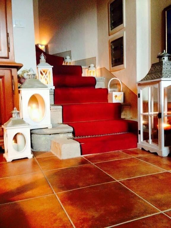 Residenza Erbaluna Оджеббио Номер фото