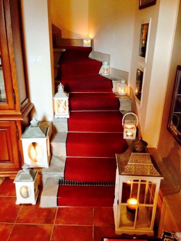 Residenza Erbaluna Оджеббио Номер фото