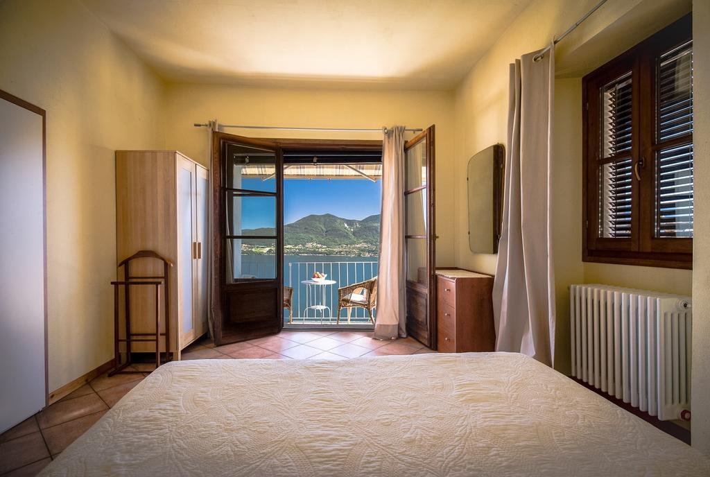 Residenza Erbaluna Оджеббио Номер фото