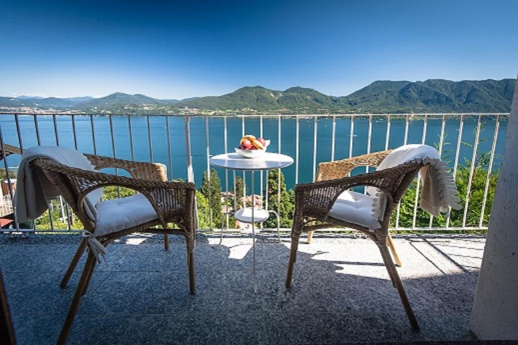 Residenza Erbaluna Оджеббио Номер фото