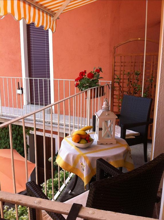 Residenza Erbaluna Оджеббио Номер фото