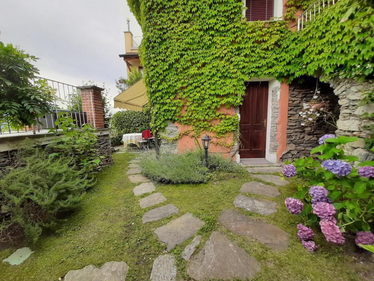 Residenza Erbaluna Оджеббио Экстерьер фото